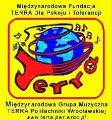 MIĘDZYNARODOWA FUNDACJA TERRA DLA POKOJU I TOLERANCJI