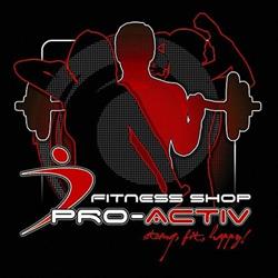 PRO-ACTIV FITNESS CLUB