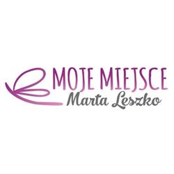 MOJE MIEJSCE PRACOWNIA PSYCHOTERAPII I ROZWOJU OSOBISTEGO MARTA LESZKO