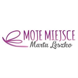 MOJE MIEJSCE PRACOWNIA PSYCHOTERAPII I ROZWOJU OSOBISTEGO MARTA LESZKO