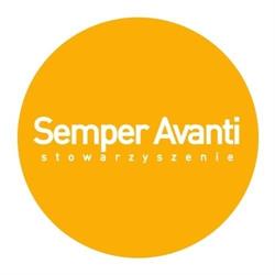 SEMPER AVANTI