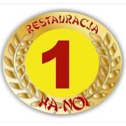 Restauracja HA-NOI