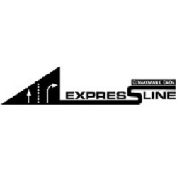 Express Line Janusz Ulejczyk