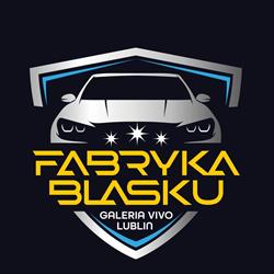 Fabryka Blasku Galeria Vivo Professional Auto Detailing & Car Wash