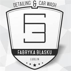 Fabryka Blasku Galeria Vivo Professional Auto Detailing & Car Wash