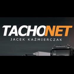 TACHONET JACEK KAŹMIERCZAK