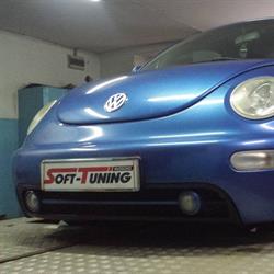 SOFT-TUNING