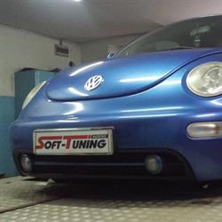 SOFT-TUNING