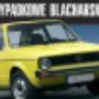 blacharstwo, lakiernictwo, serwis
