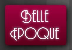 Hotel BELLE EPOQUE