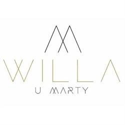 Willa u Marty