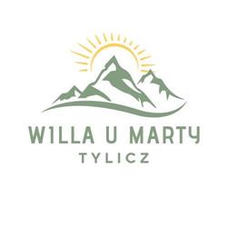 Willa u Marty