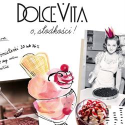 "Dolce Vita" Kawiarnia