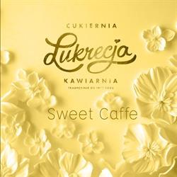 "Sweet Caffe{" Kawiarnia