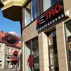 Metro Underground