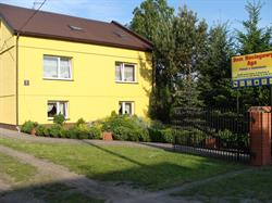 Dom Noclegowy AGA