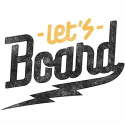 Let's Board