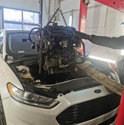 Auto Serwis Kubala Mechanika Klimatyzacja Wulkanizacja