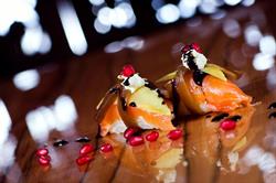 ONIGIRI SUSHI