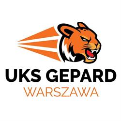 Uczniowski Klub Sportowy "GEPARD"