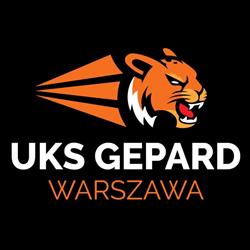 Uczniowski Klub Sportowy "GEPARD"