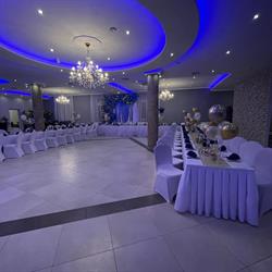 Dom Weselny U KIELISZKA