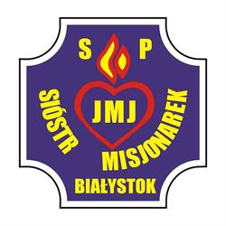 Gimnazjum Sióstr Misjonarek Świętej Rodziny im. Błogosławionej Bolesławy Lament w Białymstoku
