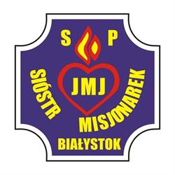 Gimnazjum Sióstr Misjonarek Świętej Rodziny im. Błogosławionej Bolesławy Lament w Białymstoku