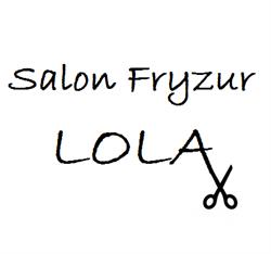 Salon fryzur Lola