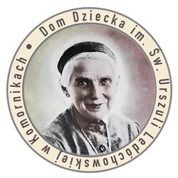 Dom Dziecka im. św. Urszuli Ledóchowskiej