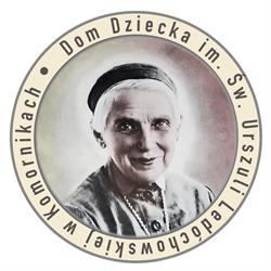 Dom Dziecka im. św. Urszuli Ledóchowskiej