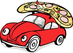 "On The Way" Pizzeria