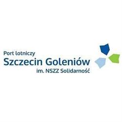 Port Lotniczy Szczecin-Goleniów im. NSZZ Solidarność