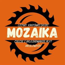 MOZAIKA-Cięcie płyt i blatów na wymiar