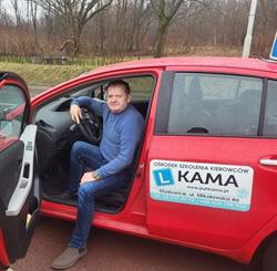 KAMA