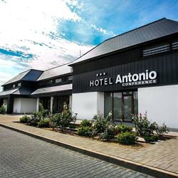 Hotel Antonio Conference-biuro