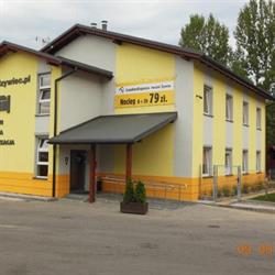Hostel Żywiec