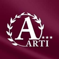 "Arti" Hotel Restauracja Grażyna Świderska