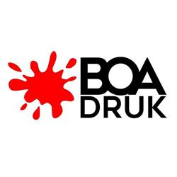 "Boa Druk" Olga Baraniecka
