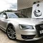 Audi. Przygotowanie do sprzedaży