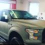 Auto P. Mameda Khalidova. Autodetailing zewnętrzny i wewnętrzny.