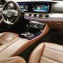 Brabus. Autodetailing wnetrza