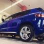 Ford. Usługa nałożenia powłoki ceramicznej