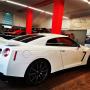 GTR. Autodetailing zewnętrzny i wewnętrzny