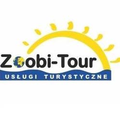 Usługi Turystyczne ZOOBI-TOUR s.j. Zbigniew i Dorota Zarzeccy