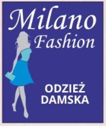 Milano Fashion