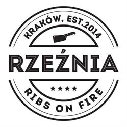 Restauracja Rzeźnia "Ribs on fire"