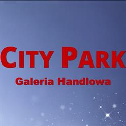 Galeria handlowa City Park
