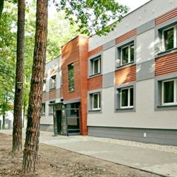 Wojewódzki Kampus Sportowo-Rekreacyjny STOBRAWA