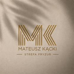 Strefa Fryzur Mateusz Kącki